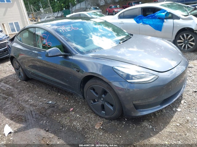 Продаж на аукціоні авто 2023 Tesla Model 3 Rear-wheel Drive, vin: 5YJ3E1EA4PF703036, номер лоту: 45387156