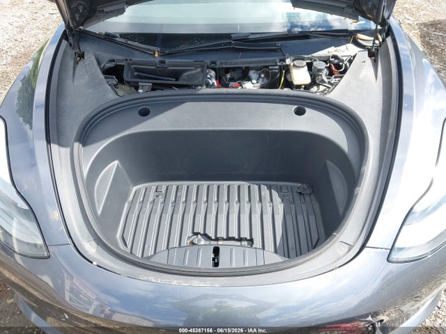 Продаж на аукціоні авто 2023 Tesla Model 3 Rear-wheel Drive, vin: 5YJ3E1EA4PF703036, номер лоту: 45387156