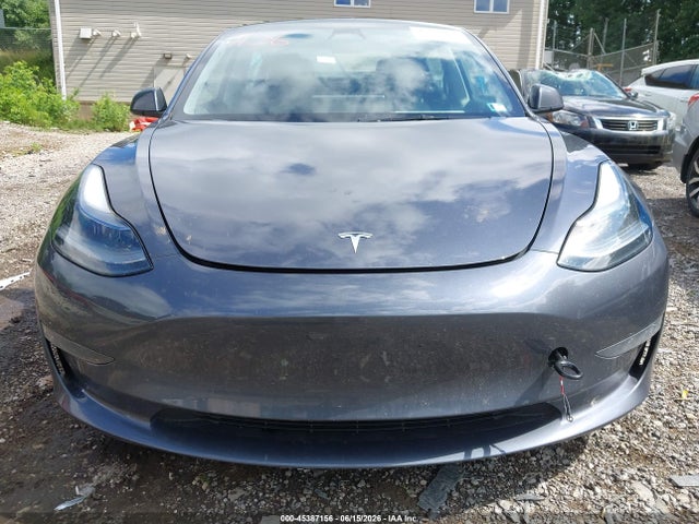 Продаж на аукціоні авто 2023 Tesla Model 3 Rear-wheel Drive, vin: 5YJ3E1EA4PF703036, номер лоту: 45387156