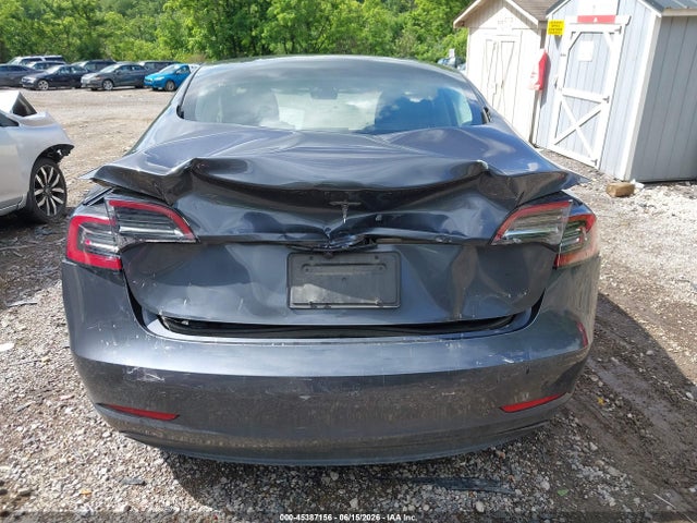 Продаж на аукціоні авто 2023 Tesla Model 3 Rear-wheel Drive, vin: 5YJ3E1EA4PF703036, номер лоту: 45387156