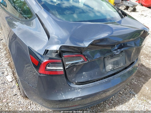 Продаж на аукціоні авто 2023 Tesla Model 3 Rear-wheel Drive, vin: 5YJ3E1EA4PF703036, номер лоту: 45387156