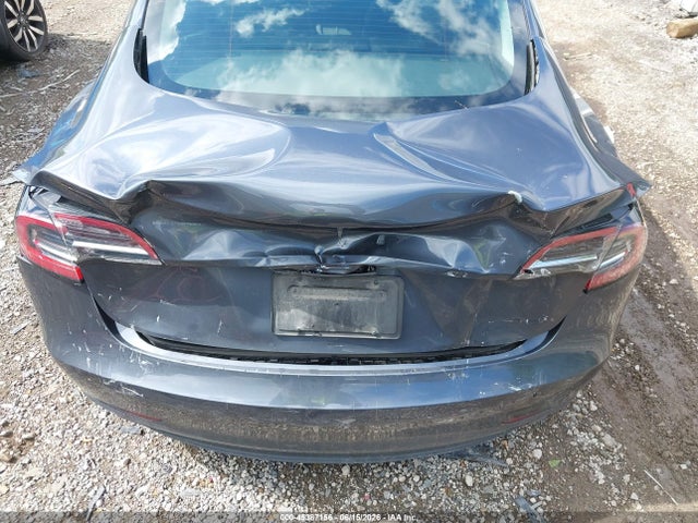 Продаж на аукціоні авто 2023 Tesla Model 3 Rear-wheel Drive, vin: 5YJ3E1EA4PF703036, номер лоту: 45387156