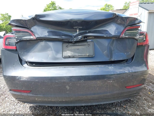 Продаж на аукціоні авто 2023 Tesla Model 3 Rear-wheel Drive, vin: 5YJ3E1EA4PF703036, номер лоту: 45387156