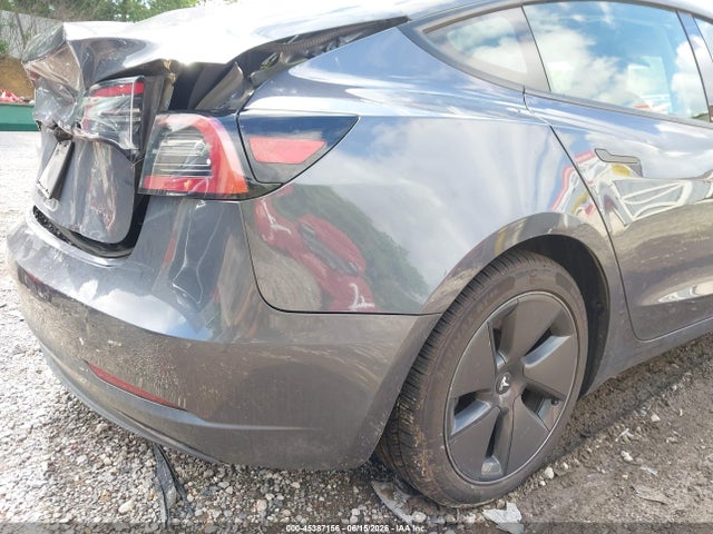 Продаж на аукціоні авто 2023 Tesla Model 3 Rear-wheel Drive, vin: 5YJ3E1EA4PF703036, номер лоту: 45387156