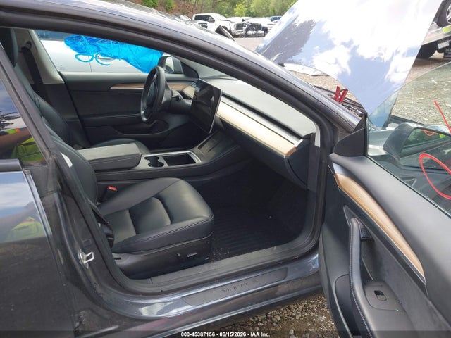 Продаж на аукціоні авто 2023 Tesla Model 3 Rear-wheel Drive, vin: 5YJ3E1EA4PF703036, номер лоту: 45387156
