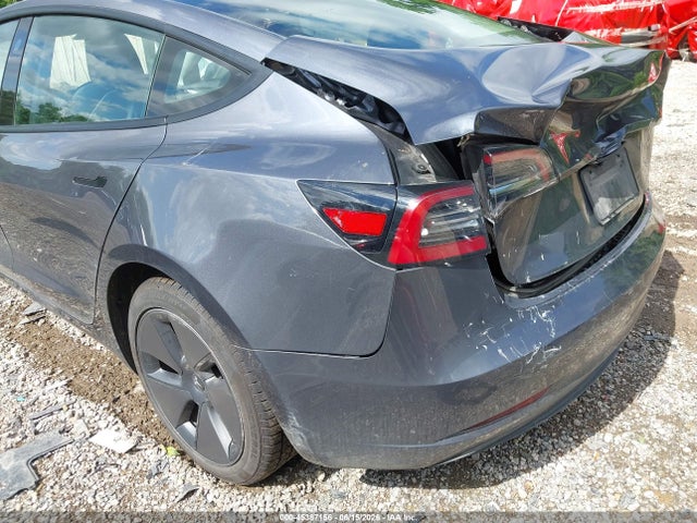 Продаж на аукціоні авто 2023 Tesla Model 3 Rear-wheel Drive, vin: 5YJ3E1EA4PF703036, номер лоту: 45387156