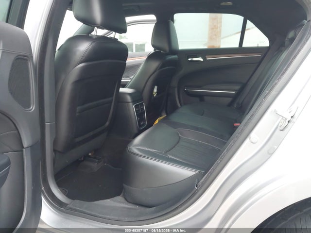 Aukcja sprzedaży 2017 Chrysler 300c Platinum, vin: 2C3CCAPT6HH511797, numer aukcji: 45387157