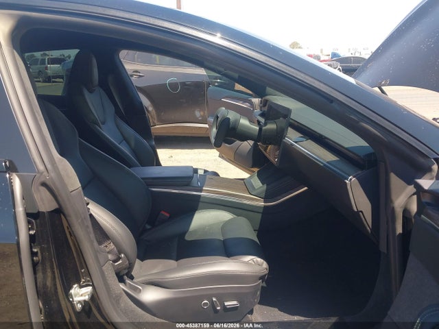 Продажа на аукционе авто 2022 Tesla Model S Dual Motor All-wheel Drive, vin: 5YJSA1E53NF489762, номер лота: 45387159