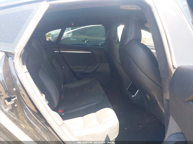 Продажа на аукционе авто 2022 Tesla Model S Dual Motor All-wheel Drive, vin: 5YJSA1E53NF489762, номер лота: 45387159