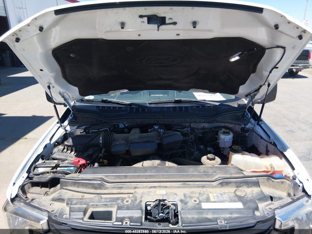 1FDBF2A67HEE28955 Ford F-250 Xl
