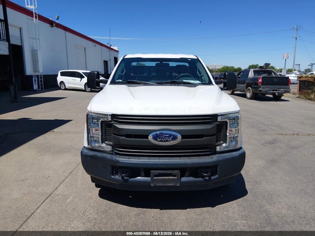 1FDBF2A67HEE28955 Ford F-250 Xl