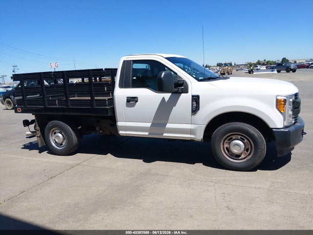 1FDBF2A67HEE28955 Ford F-250 Xl