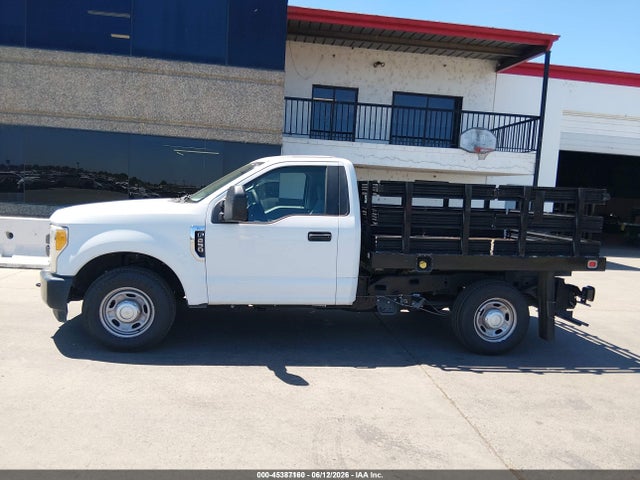 1FDBF2A67HEE28955 Ford F-250 Xl