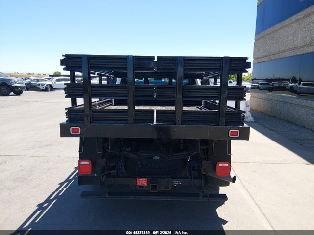 1FDBF2A67HEE28955 Ford F-250 Xl