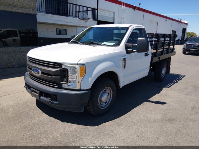 1FDBF2A67HEE28955 Ford F-250 Xl