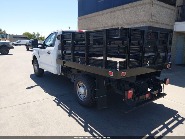 1FDBF2A67HEE28955 Ford F-250 Xl