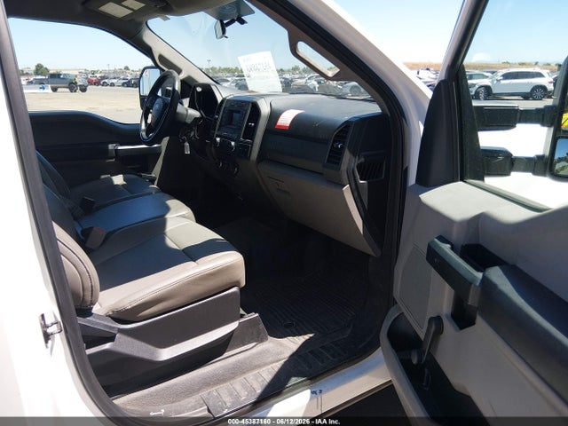 1FDBF2A67HEE28955 Ford F-250 Xl