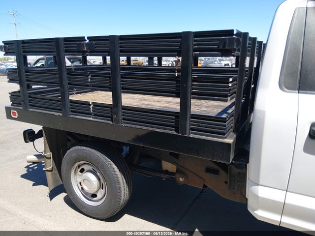 1FDBF2A67HEE28955 Ford F-250 Xl