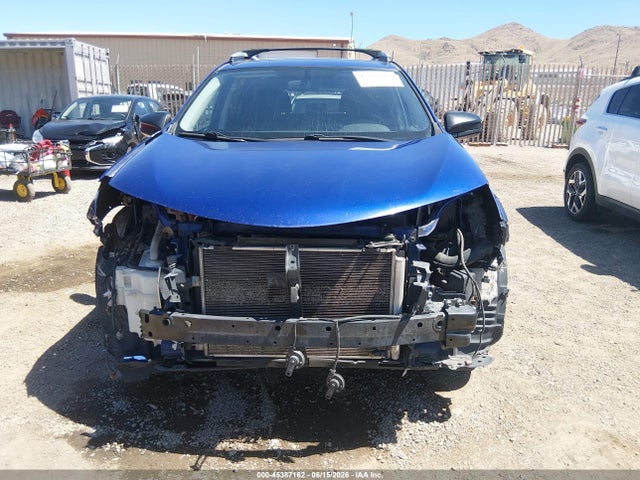 Toyota RAV4 LE 2015 2T3BFREV8FW392083 Image 13
