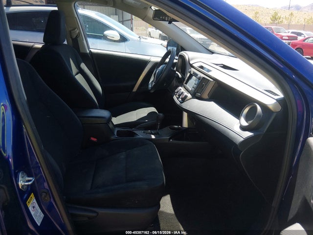 Toyota RAV4 LE 2015 2T3BFREV8FW392083 Image 5