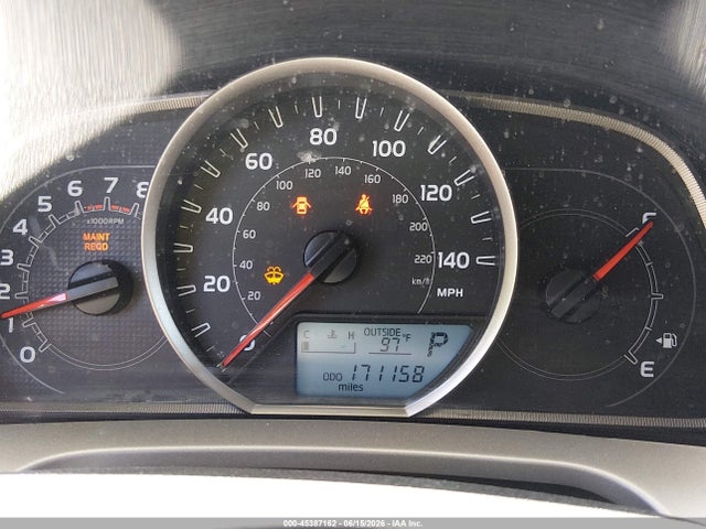 Toyota RAV4 LE 2015 2T3BFREV8FW392083 Image 7