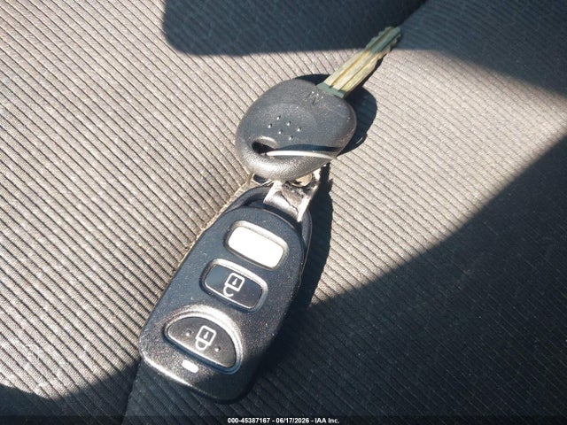 Продажа на аукционе авто 2018 Hyundai Elantra Sel, vin: 5NPD84LF6JH371654, номер лота: 45387167
