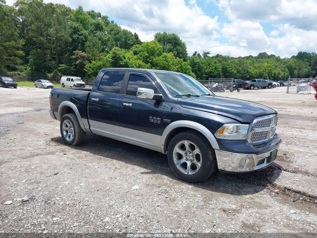 Aukcja sprzedaży 2016 Ram 1500 Laramie, vin: 1C6RR6NT9GS182502, numer aukcji: 45387170