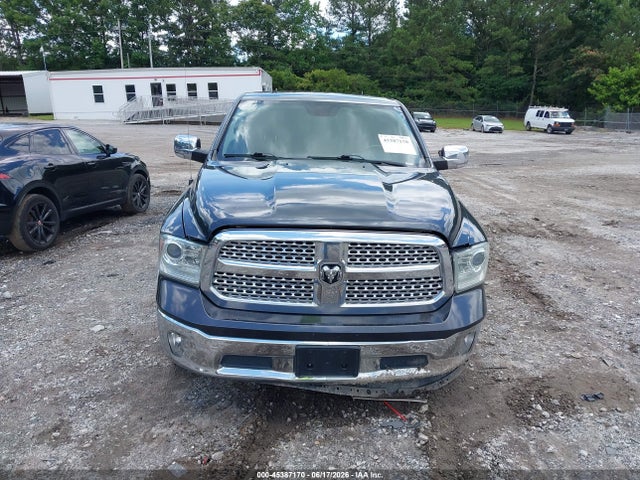 Aukcja sprzedaży 2016 Ram 1500 Laramie, vin: 1C6RR6NT9GS182502, numer aukcji: 45387170