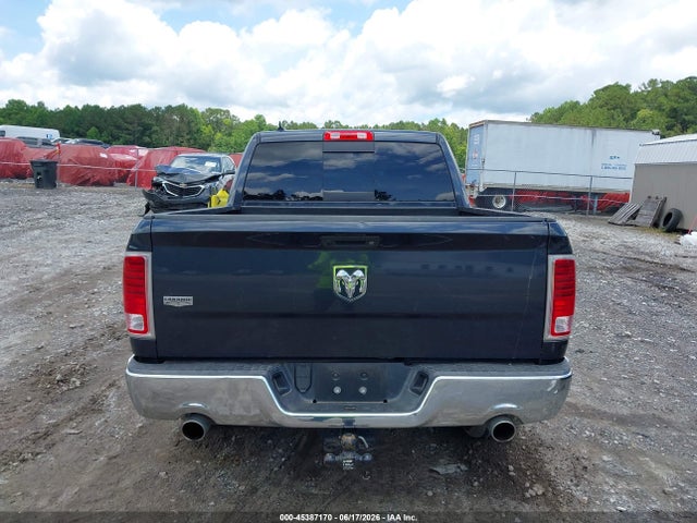 Aukcja sprzedaży 2016 Ram 1500 Laramie, vin: 1C6RR6NT9GS182502, numer aukcji: 45387170