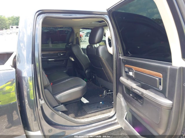 Aukcja sprzedaży 2016 Ram 1500 Laramie, vin: 1C6RR6NT9GS182502, numer aukcji: 45387170