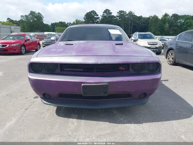 Auction sale of the 2011 Dodge Challenger R/t, vin: 2B3CJ5DT8BH560831, lot number: 45387171
