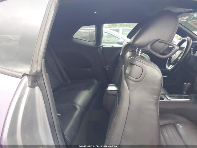 Auction sale of the 2011 Dodge Challenger R/t, vin: 2B3CJ5DT8BH560831, lot number: 45387171
