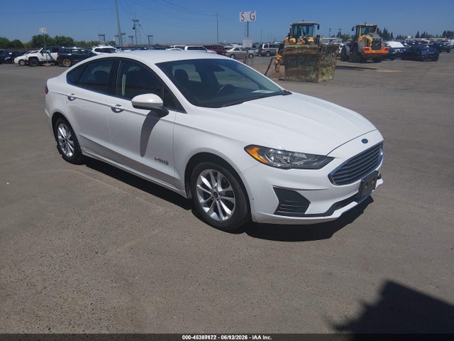 2019 3FA6P0LU9KR274049 главное изображение