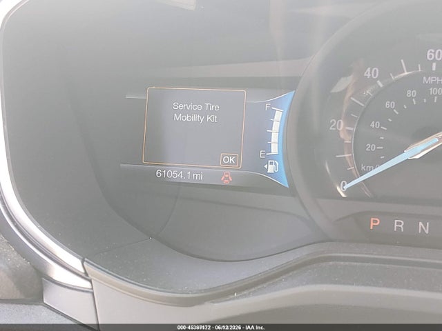 Ford Fusion Hybrid Se 2019 3FA6P0LU9KR274049 Image 15