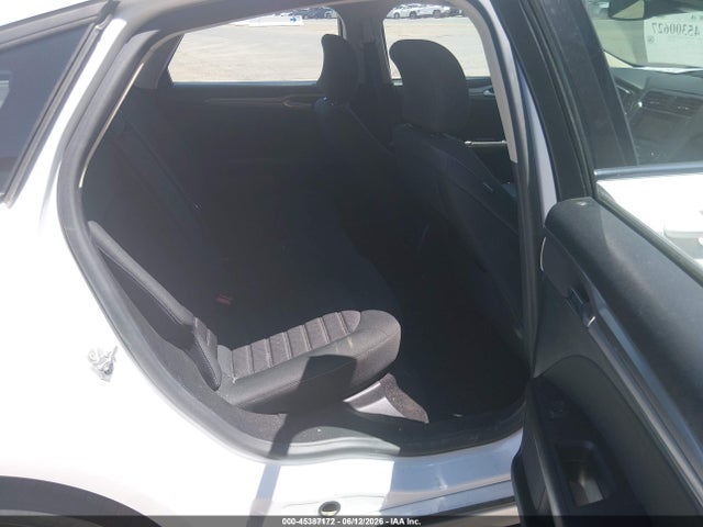 Ford Fusion Hybrid Se 2019 3FA6P0LU9KR274049 Image 8