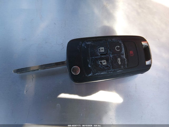 1G1PC5SBXE7445466 Chevrolet Cruze 1lt Auto