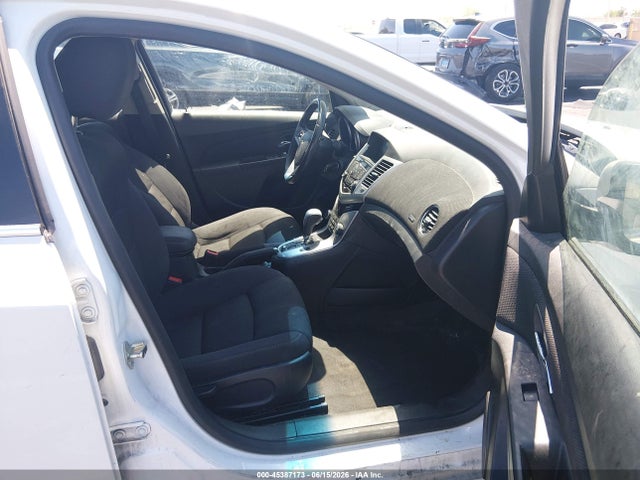 1G1PC5SBXE7445466 Chevrolet Cruze 1lt Auto