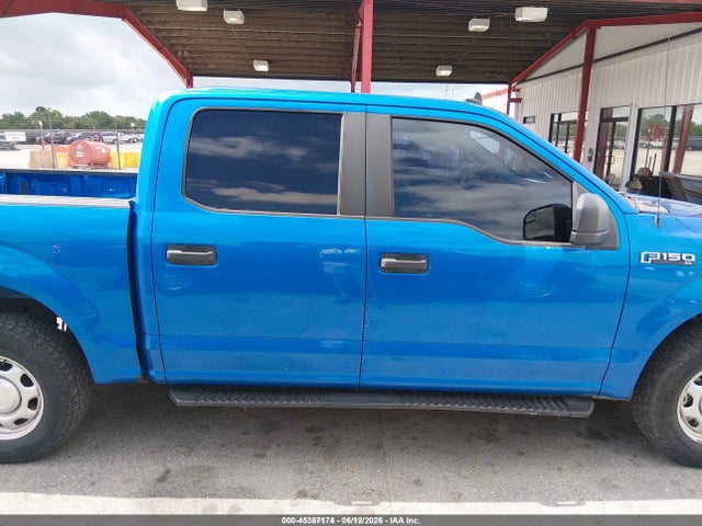 Ford F-150 Xl 2020 1FTEW1EB0LKD26443 Image 13