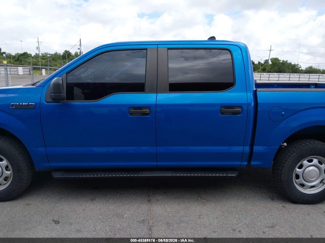 Ford F-150 Xl 2020 1FTEW1EB0LKD26443 Image 14