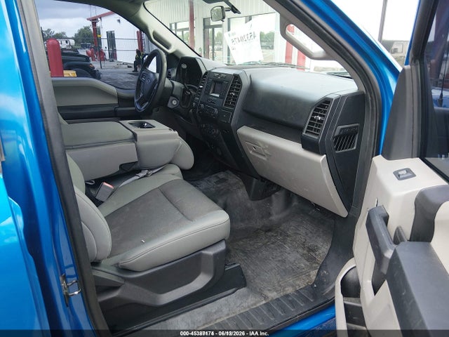 Ford F-150 Xl 2020 1FTEW1EB0LKD26443 Image 5