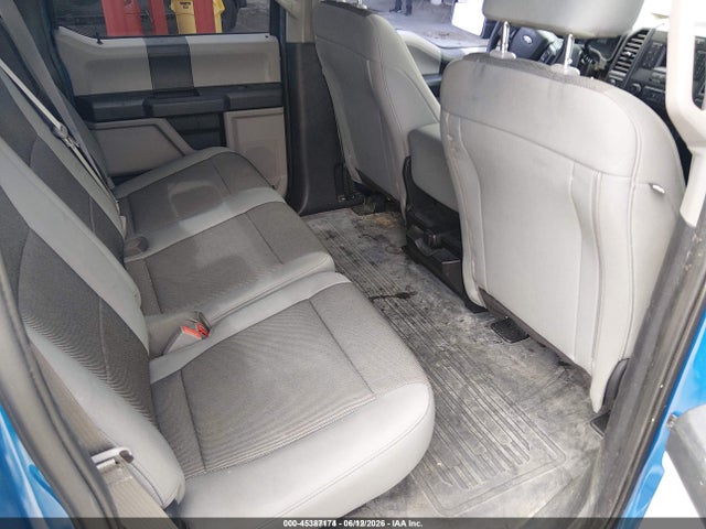 Ford F-150 Xl 2020 1FTEW1EB0LKD26443 Image 8
