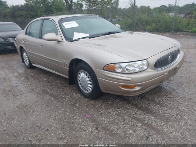 Aukcja sprzedaży 2005 Buick Lesabre Custom, vin: 1G4HP52KX5U134178, numer aukcji: 45387177