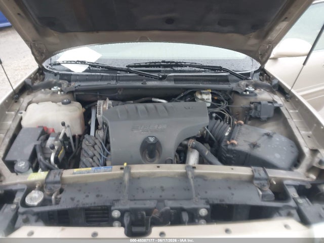 Продаж на аукціоні авто 2005 Buick Lesabre Custom, vin: 1G4HP52KX5U134178, номер лоту: 45387177