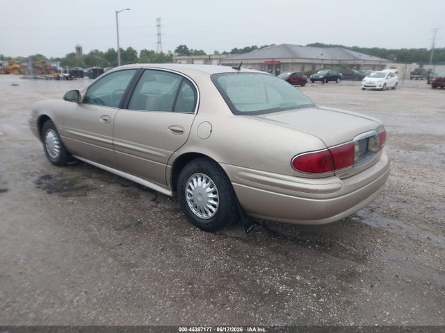 Продаж на аукціоні авто 2005 Buick Lesabre Custom, vin: 1G4HP52KX5U134178, номер лоту: 45387177