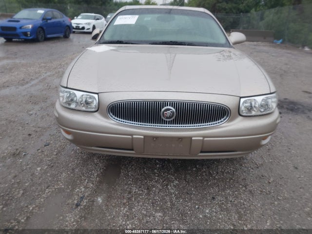 Продаж на аукціоні авто 2005 Buick Lesabre Custom, vin: 1G4HP52KX5U134178, номер лоту: 45387177