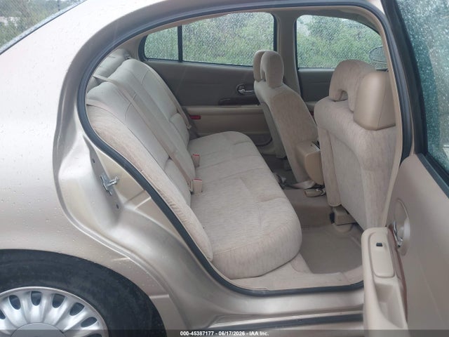 Продаж на аукціоні авто 2005 Buick Lesabre Custom, vin: 1G4HP52KX5U134178, номер лоту: 45387177