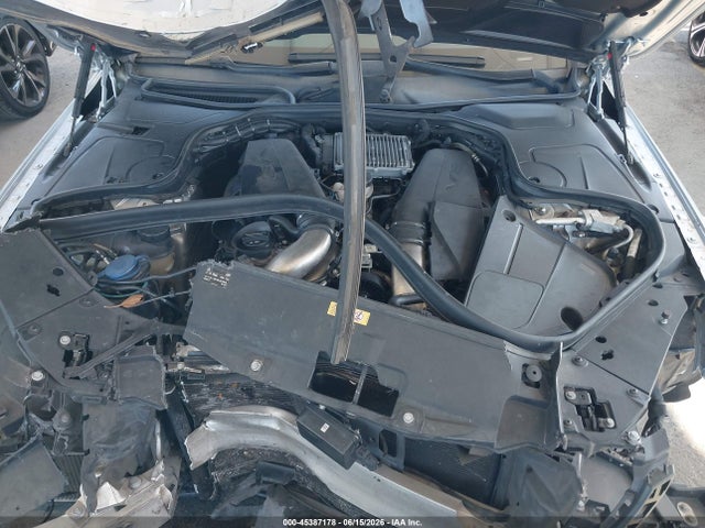 Mercedes-Benz S 550 2015 WDDUG8CB1FA131181 Image 10