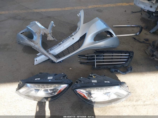 Mercedes-Benz S 550 2015 WDDUG8CB1FA131181 Image 11