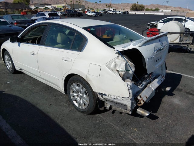 Aukcja sprzedaży 2009 Nissan Altima 2.5 S, vin: 1N4AL21E99N480370, numer aukcji: 45387181
