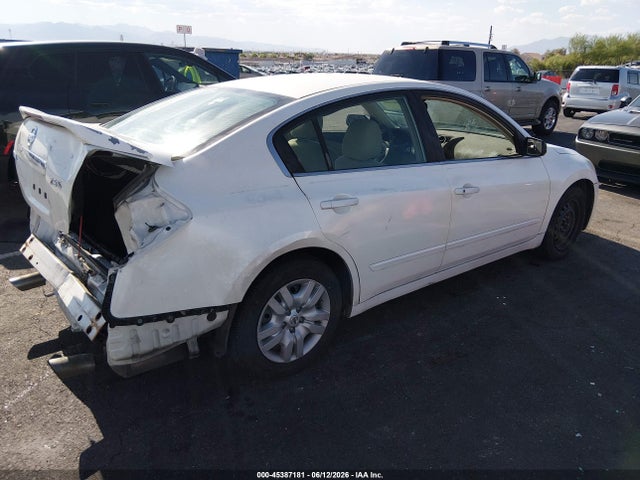 Aukcja sprzedaży 2009 Nissan Altima 2.5 S, vin: 1N4AL21E99N480370, numer aukcji: 45387181